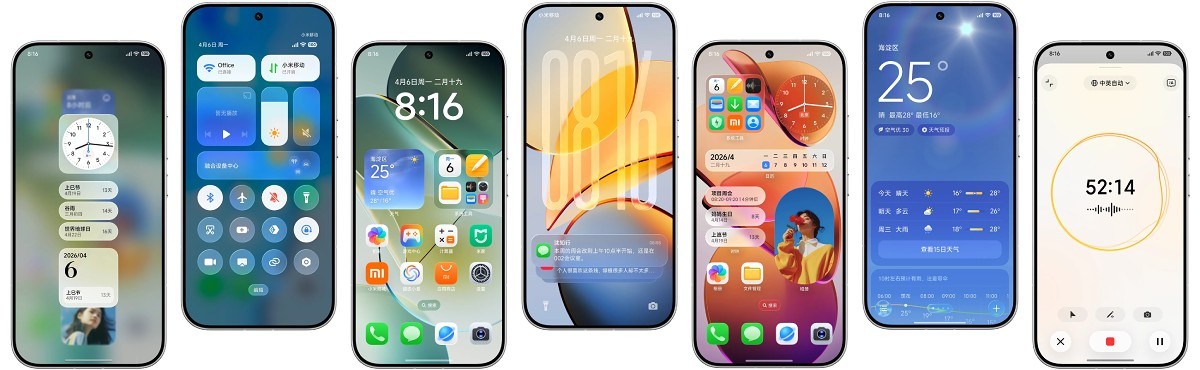 Daftar Hape Xiaomi yang Kebagian UI Soft Light Glass di HyperOS 4 5 f4e7ee2ffa5e6055dea9bcb947ecd719