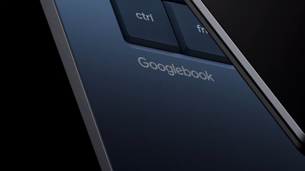 Spesifikasi Acer Googlebook 14 Terungkap, Usung Prosesor Intel Core Ultra Series 3 dan Layar OLED 14 Inci 1 Googlebook