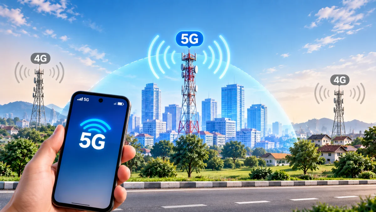 Kenapa 5G Belum Merata di Indonesia? Ini Alasannya 3 kenapa 5g belum merata