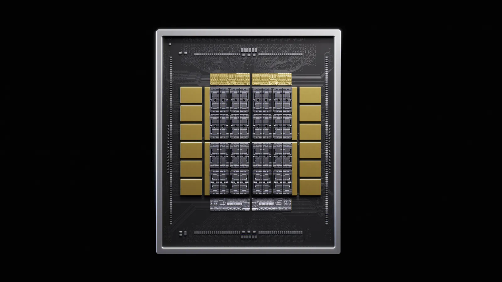 nvidia NVHBM