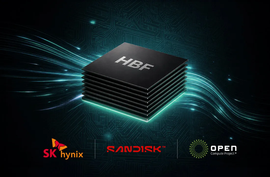 sandisk sk hynix hbf
