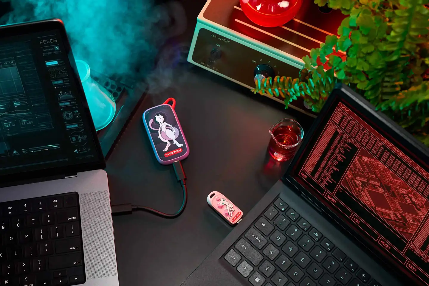 Rayakan 30 Tahun Pokemon, Sandisk Pamerkan Dua Produk Storage Baru 5 Rayakan 30 Tahun Pokemon, Sandisk Pamerkan Dua Produk Storage Baru