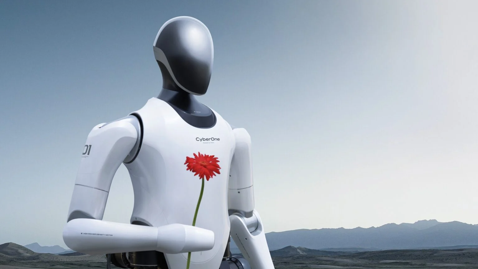 Xiaomi akan Pamerkan Robotnya di 2026 World Robot Conference