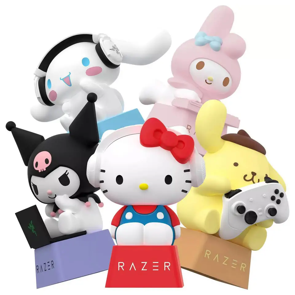Razer Luncurkan Blind Box Keycaps Bertema Hello Kitty 3 0D3HgiSkPCBYriEs