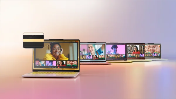 Lenovo Pamer Laptop AI Baru di IFA 2026, dari IdeaPad Vibe hingga Yoga untuk Kreator 3 Ideapad Vibe