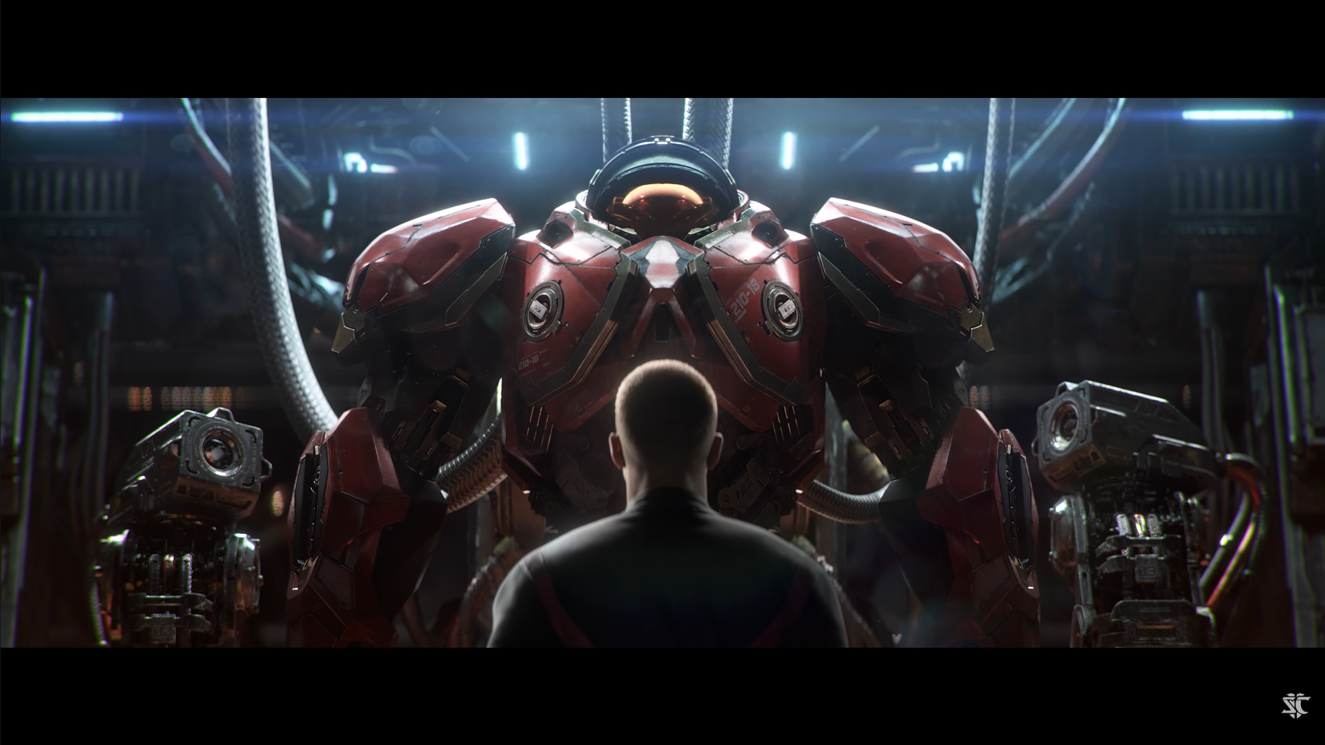 StarCraft Open World Shooter Dijanjikan Bukan Game Live Service 33 237fab82954df15d363354f061c7314f