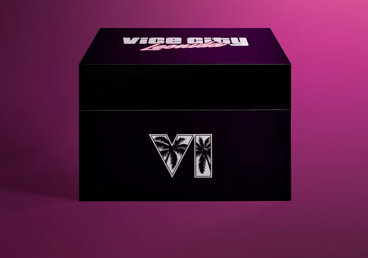 Rockstar Jual GTA 6 Vice City Collection Box Seharga 0, Tanpa Game 32 2f456e7d079da8255a7a272cecac354a