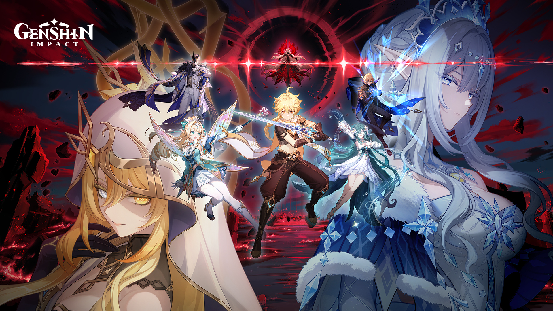 Genshin Impact 7.1 Hadirkan Ronova hingga Moonchase Festival 31 36354416d27d3072b4563edcf04853df