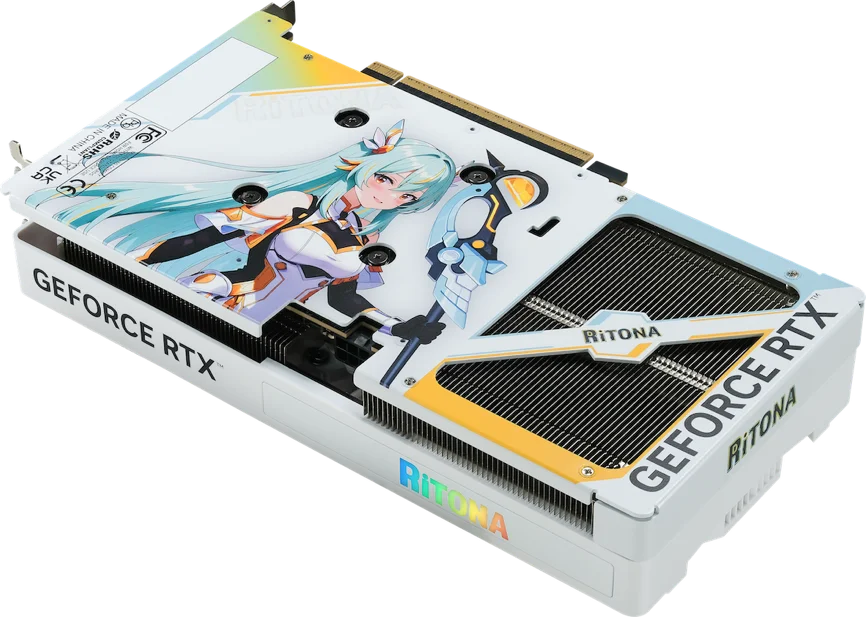PALIT  RTX 5060 RITONA