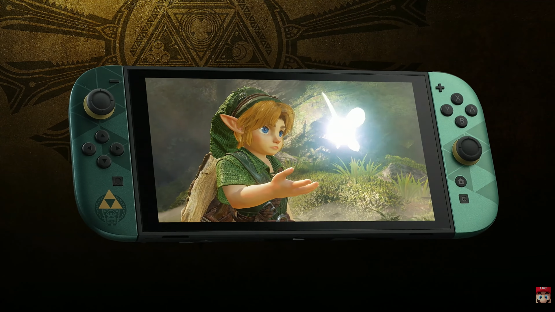 Nintendo Umumkan Tanggal Rilis Switch 2 Zelda 40th Anniversary Edition 5 5fd2d8ed5719d634a4b7d4ff97f63f7d