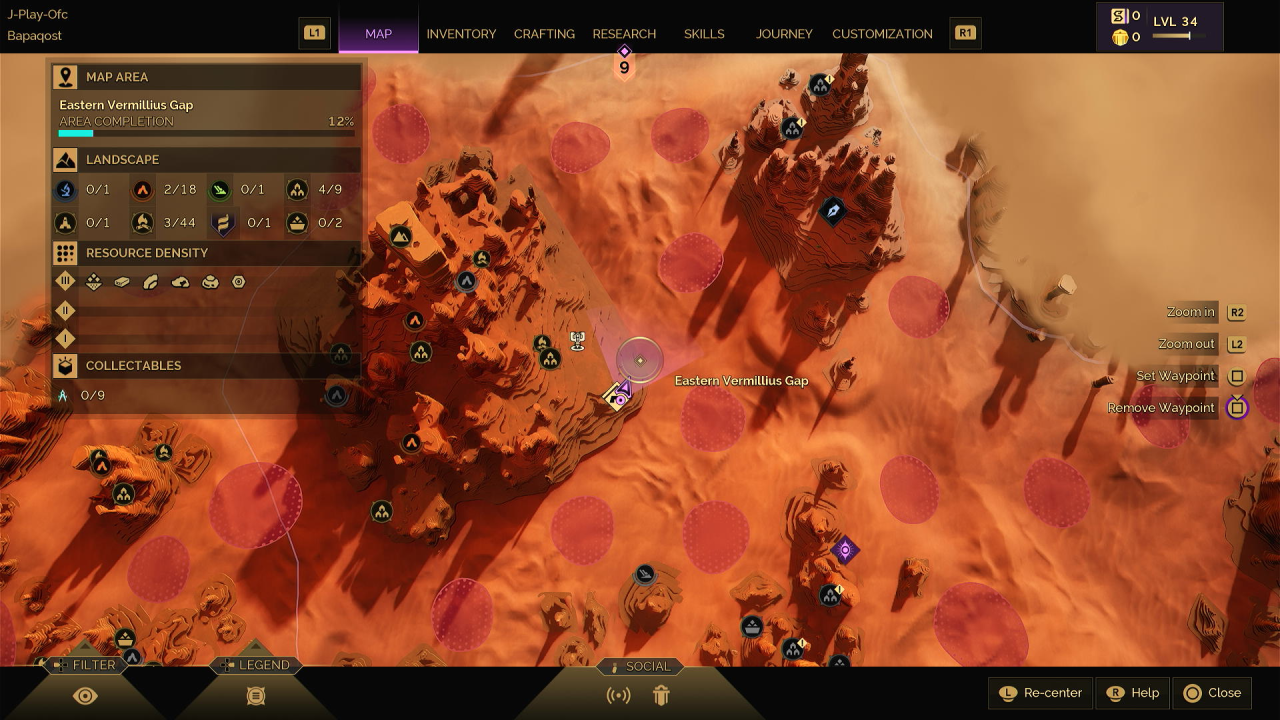 Review Dune Awakening: Selamat Datang di Arrakis! Planet Paling Berharga di Semesta Dune! 34 634eb180b5f67d37c8c1405d842e8481
