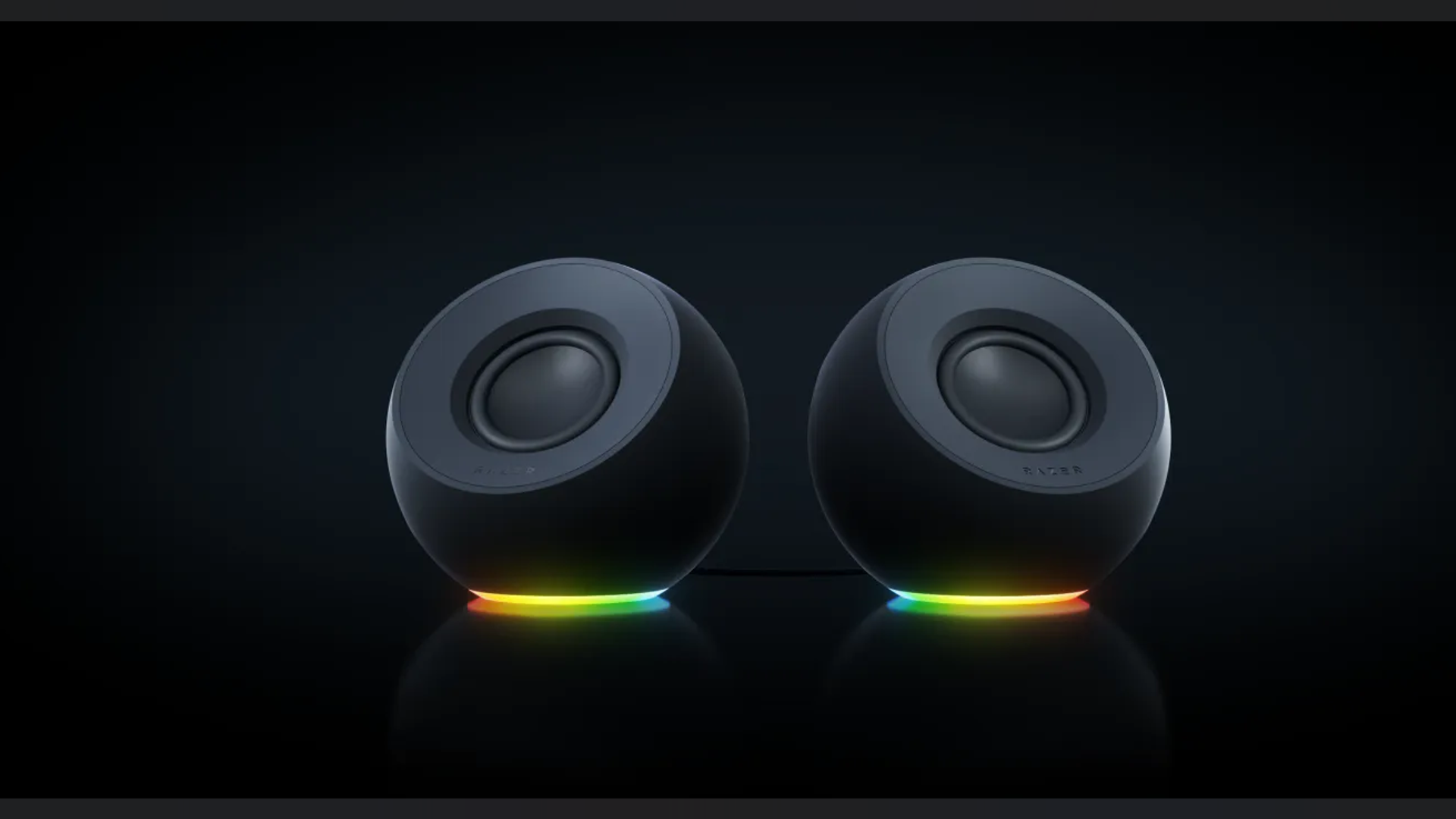 Razer Hadirkan Mako Gaming Speaker nan Mungil Tapi Kuat 30 816b0009e5bf1fbd76377d7af99b5d4f