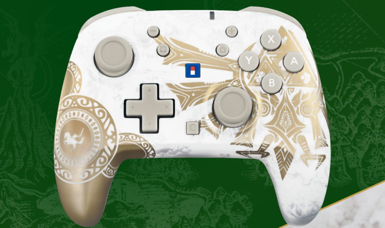 HORI Umumkan Controller dan Aksesoris Switch 2 Bertema Zelda Ocarina of Time 52 8a8cc32ac32db999b632b68404845b20