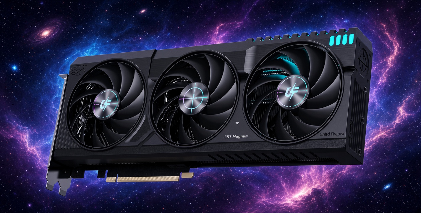 Manli Luncurkan RTX 50 Lini Unlimited Firepower Dengan Fitur Unik 4 92ddd189b9f0246bd7932bf4f782723d