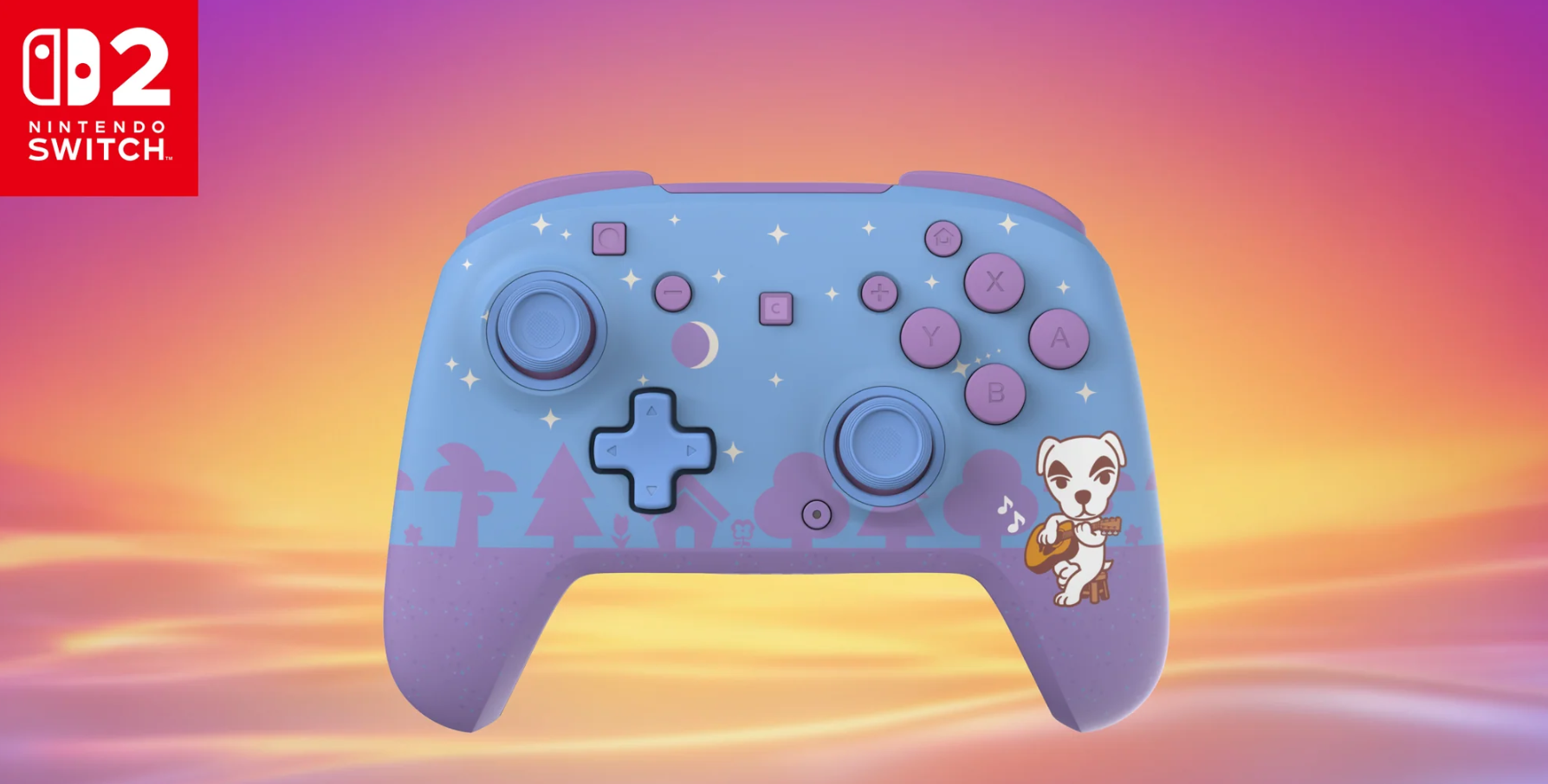Turtle Beach Puaskan Fans Animal Crossing Dengan Controller Barunya 4 93feb4076115c9217ce685c6c8efe3b3