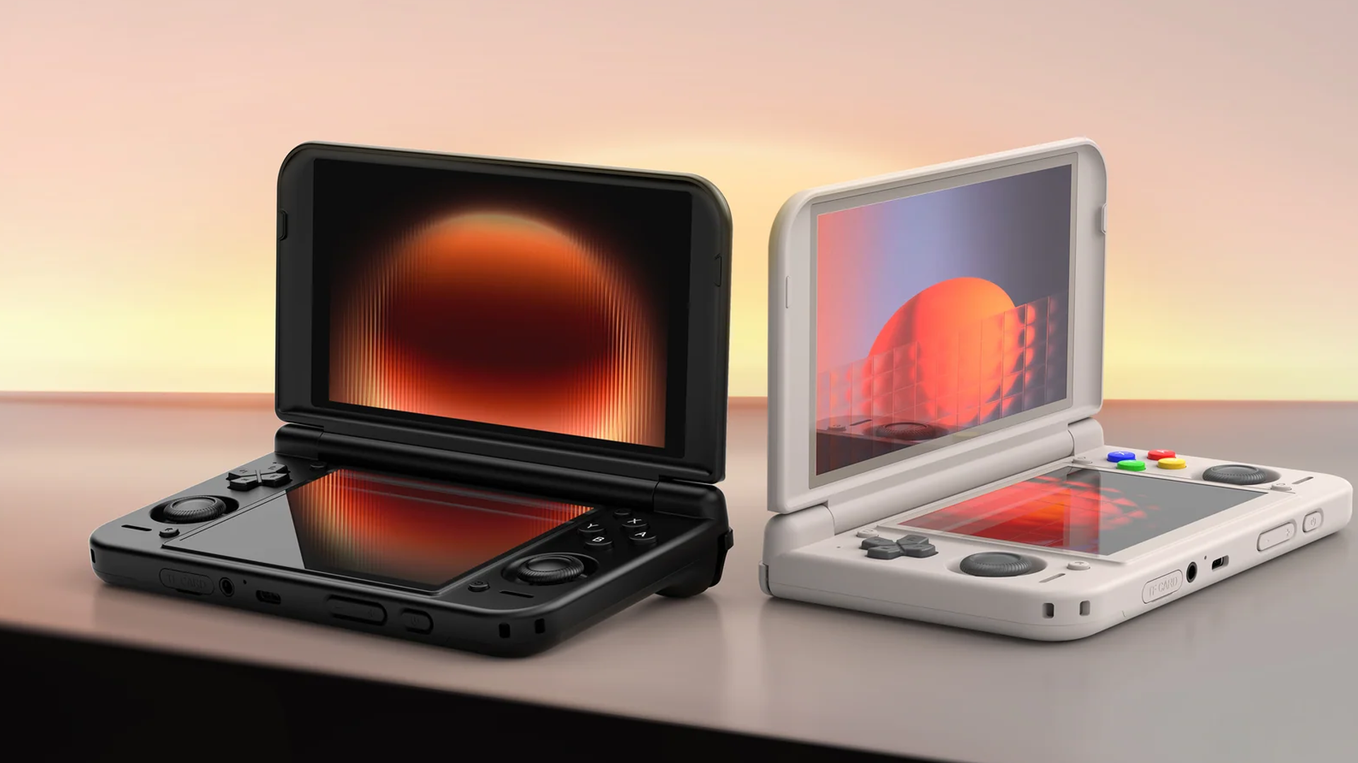 Retroid Rilis Handheld Retro Pocket Duo Disertai Versi Lite Yang Terjangkau 9 9f77641707983f8b410f87e67eca2837