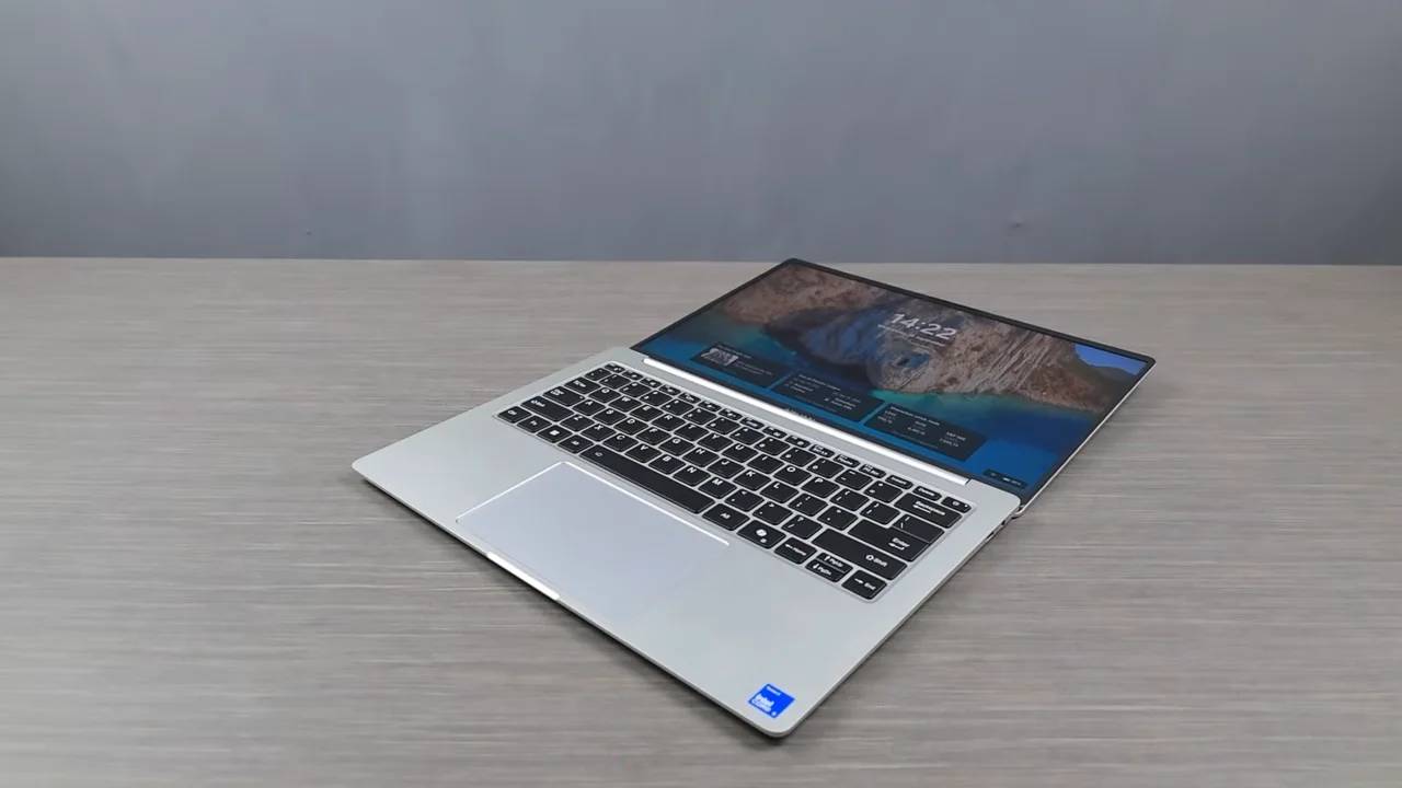 Review ADVAN Air Neo: ADVAN Punya Laptop Super Ringan? 7 ADVAN Air Neo 13