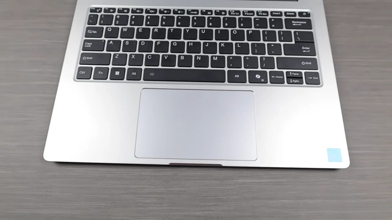Review ADVAN Air Neo: ADVAN Punya Laptop Super Ringan? 13 ADVAN Air Neo 19