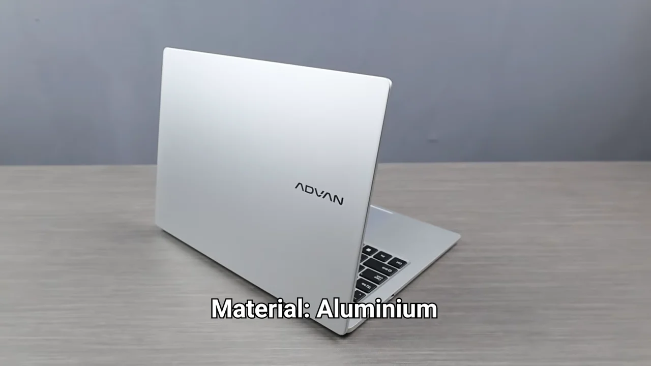 Review ADVAN Air Neo: ADVAN Punya Laptop Super Ringan? 1 ADVAN Air Neo 7