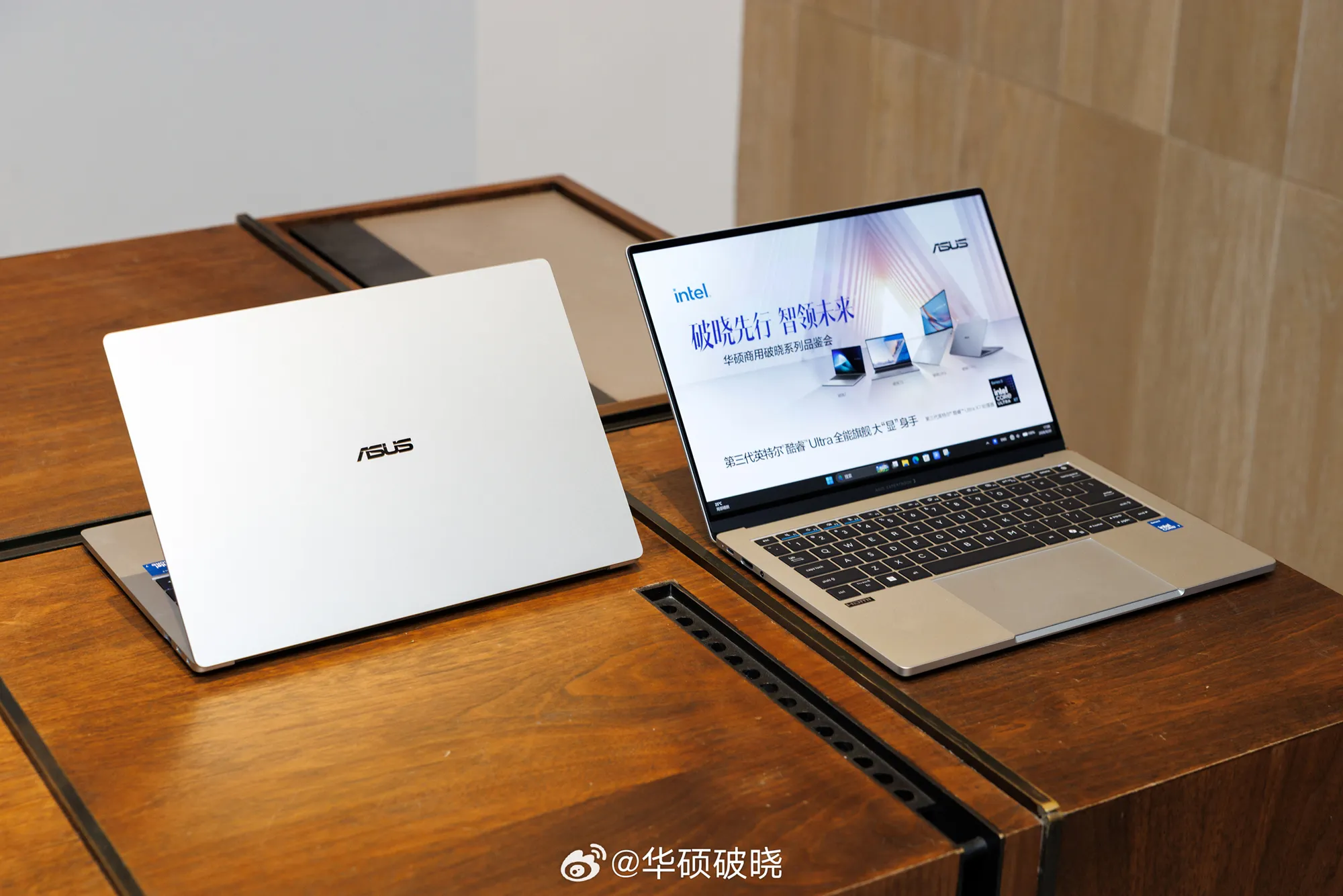 ASUS Rilis ExpertBook Air dengan Prosesor Intel Wildcat Lake