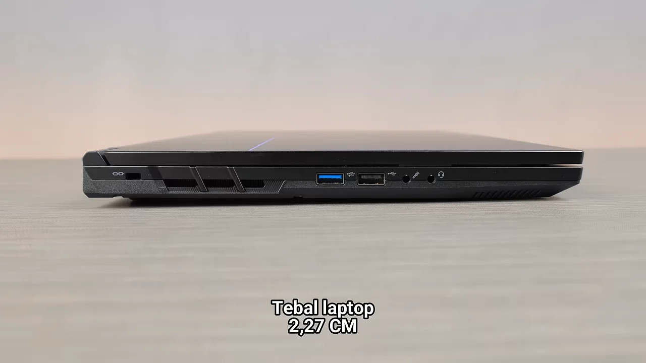 Acer Aspire 7 Pro 11