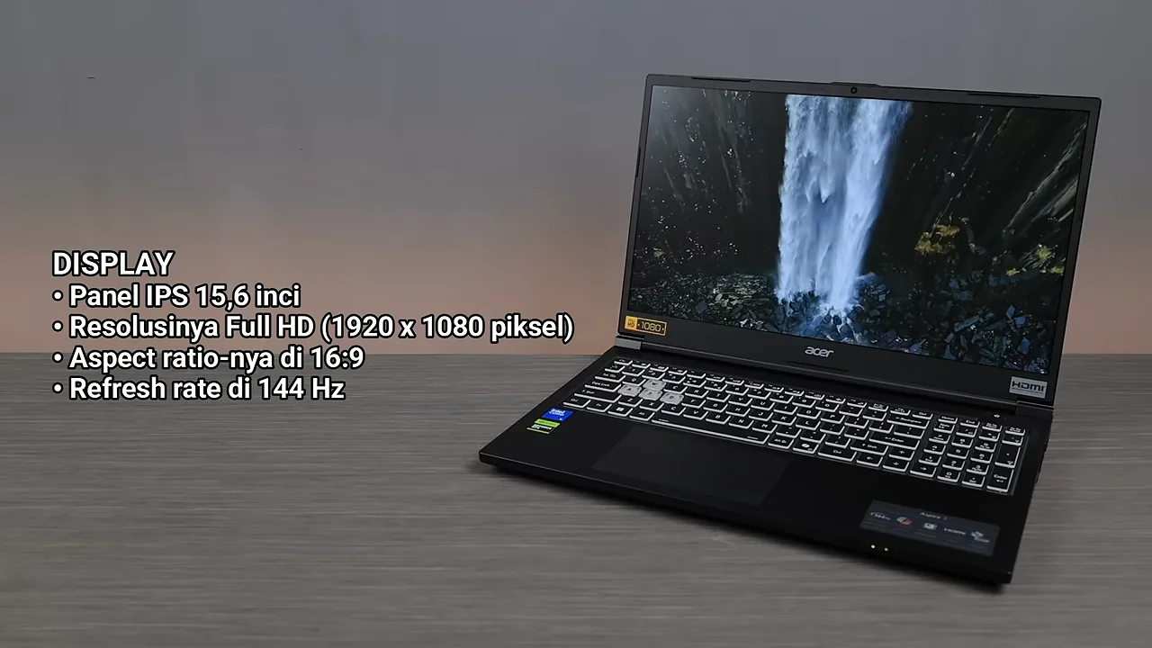 Acer Aspire 7 Pro 12