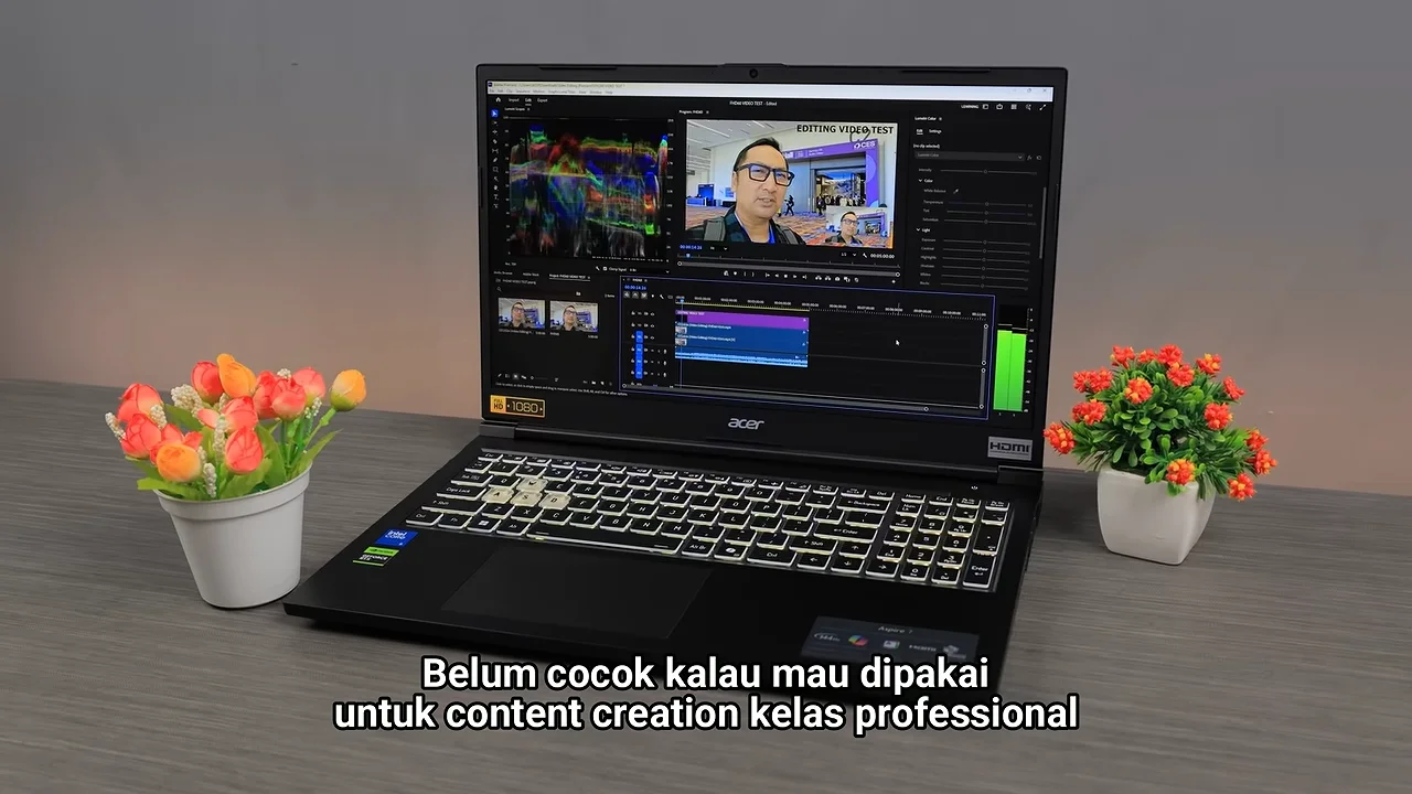 Acer Aspire 7 Pro 13
