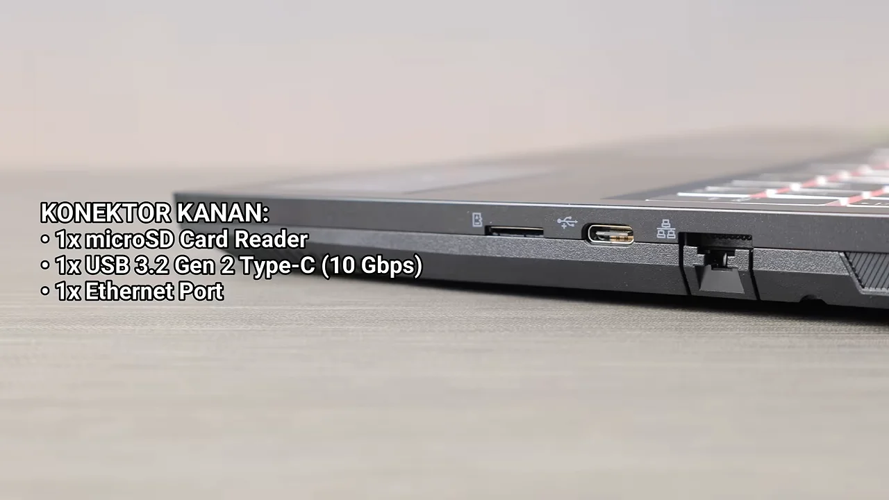 Acer Aspire 7 Pro 17