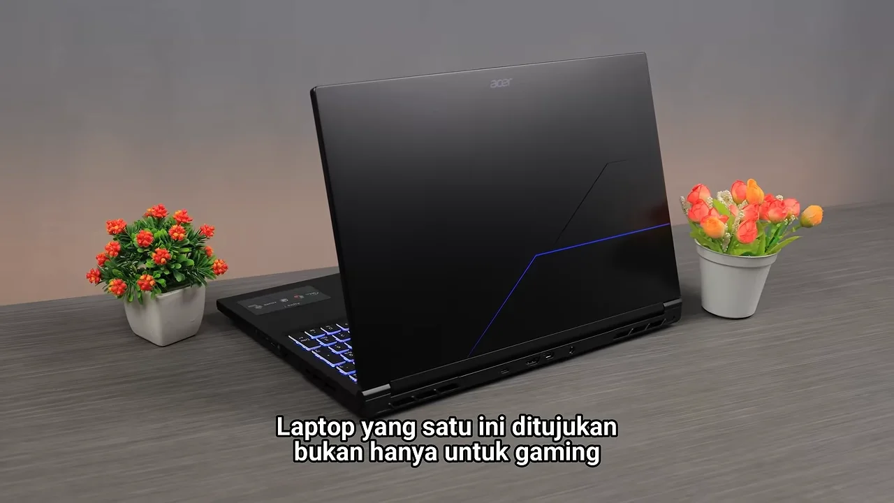 Review Acer Aspire 7 Pro: Kok Bisa Spek Segini Cuma Rp 13 Jutaan? 2 Acer Aspire 7 Pro 2