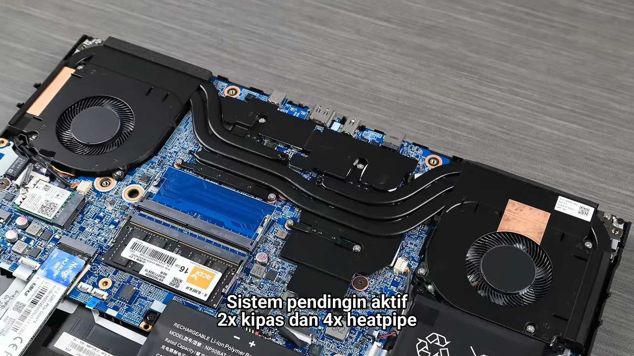 Acer Aspire 7 Pro 22