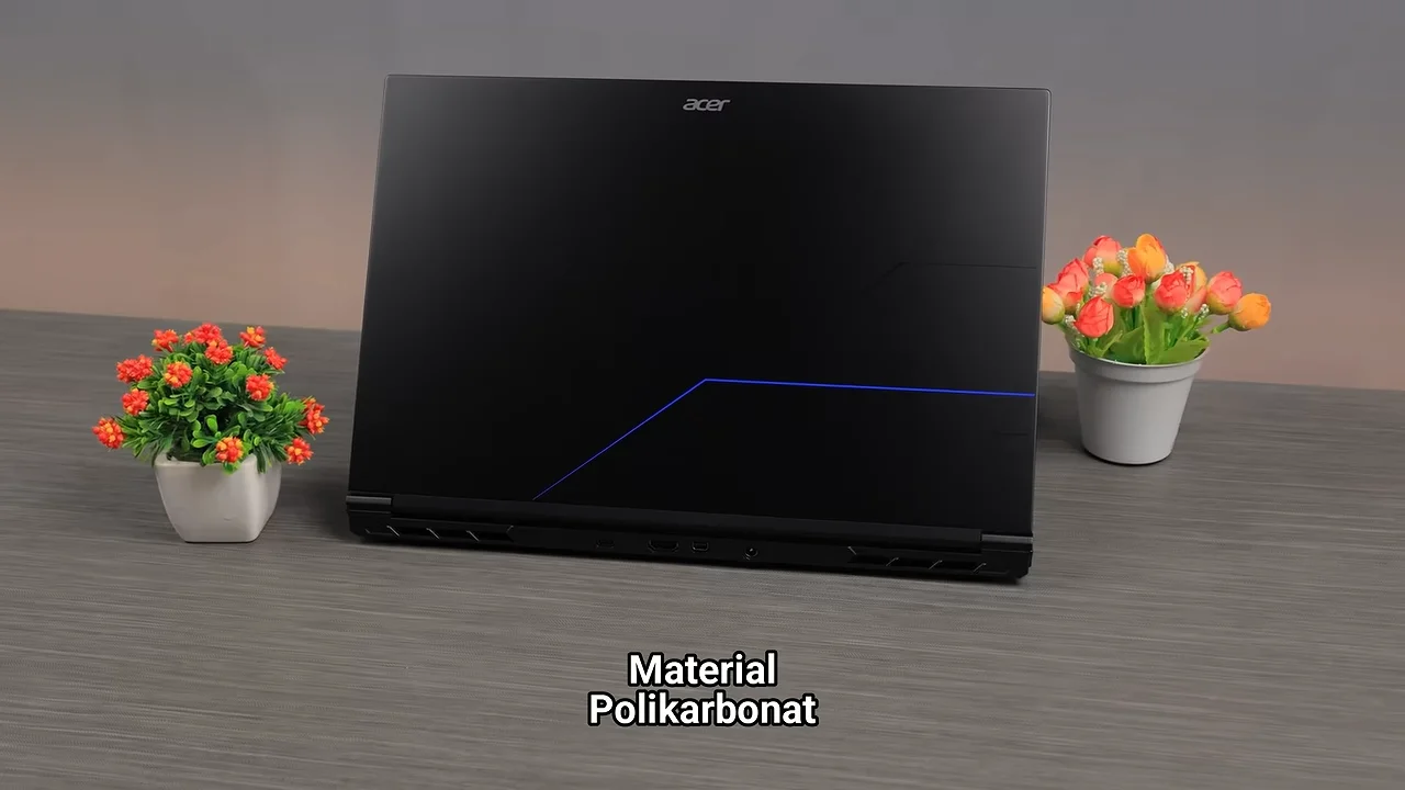 Acer Aspire 7 Pro 8