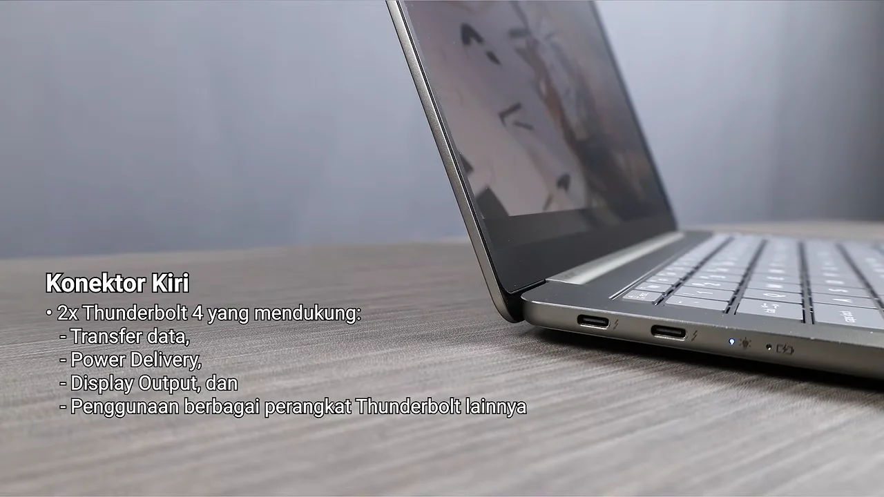 Acer Swift Air 14 AI 18