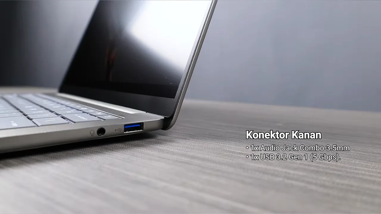 Acer Swift Air 14 AI 19