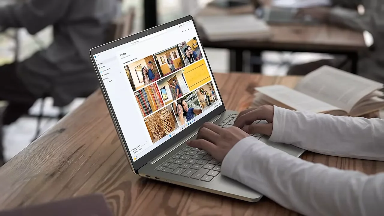 Review Acer Swift Air 14 AI: Laptop Kekinian Harusnya Begini! 2 Acer Swift Air 14 AI 2