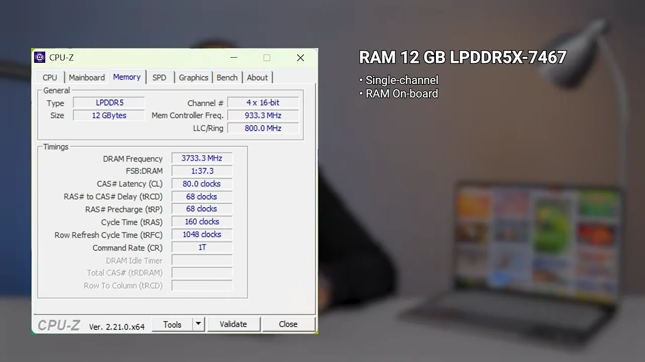Review Acer Swift Air 14 AI: Laptop Kekinian Harusnya Begini! 5 Acer Swift Air 14 AI 5