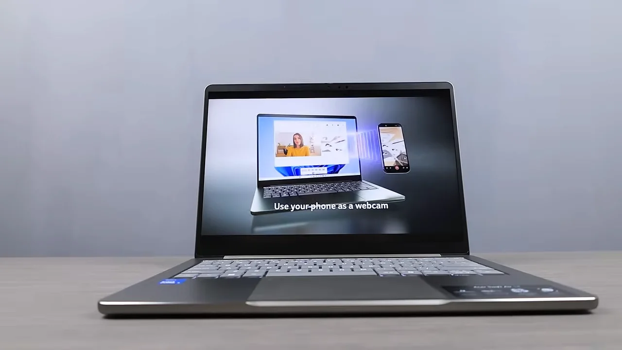 Acer Swift Air 14 AI 9