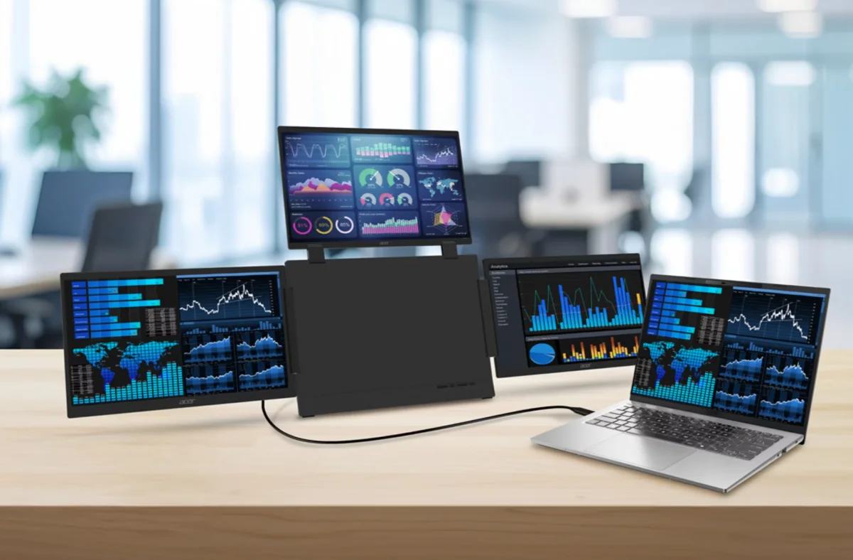 Acer PD163Q-P3