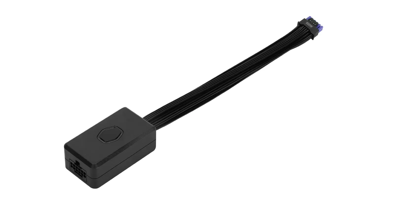 Adapter Cooler Master GPU Shield Proteksi Buat Konektor 12V 2×6 yang Rawan Leleh