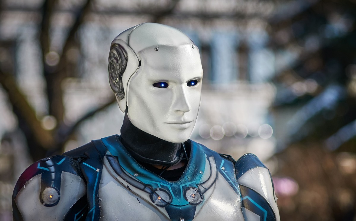 Apakah AI Itu Robot? Ini Perbedaannya 4 apakah ai itu robot