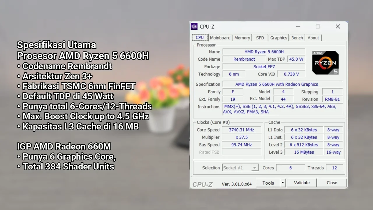 Review Axioo Hype 5 AMD X6-11: Prosesor Kenceng, RAM 16 GB LPDDR5, Harga Rp 8 Jutaan? 2 Axioo Hype 5 AMD X6 11 2