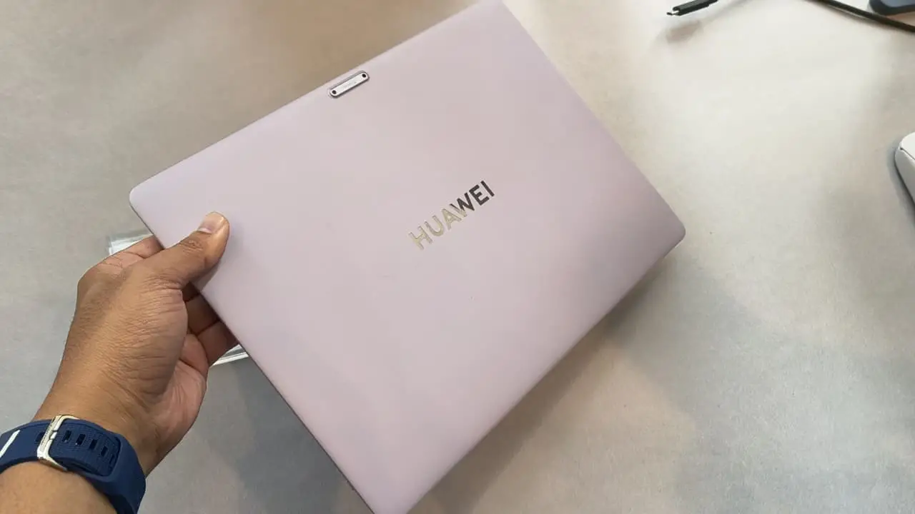 Inovasi-Inovasi Baru Huawei di Perangkat Produktivitas (Laptop dan Tablet) 1 Huawei Matebook dan Matepad 4