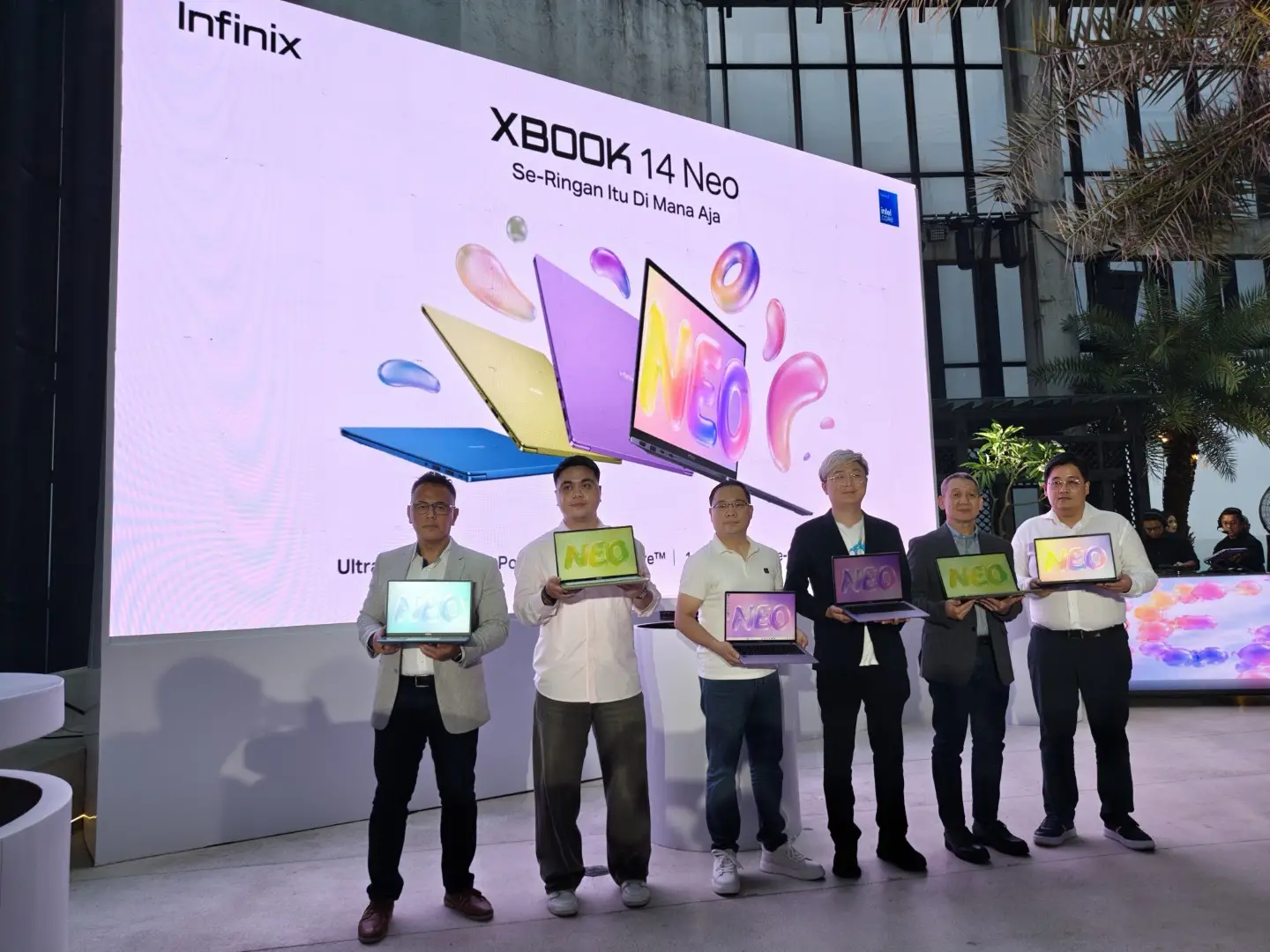 Infinix XBOOK 14 Neo Debut, Usung Bodi Tipis dan Prosesor Intel Core Series 3 7 IMG20260923173456 01 Custom