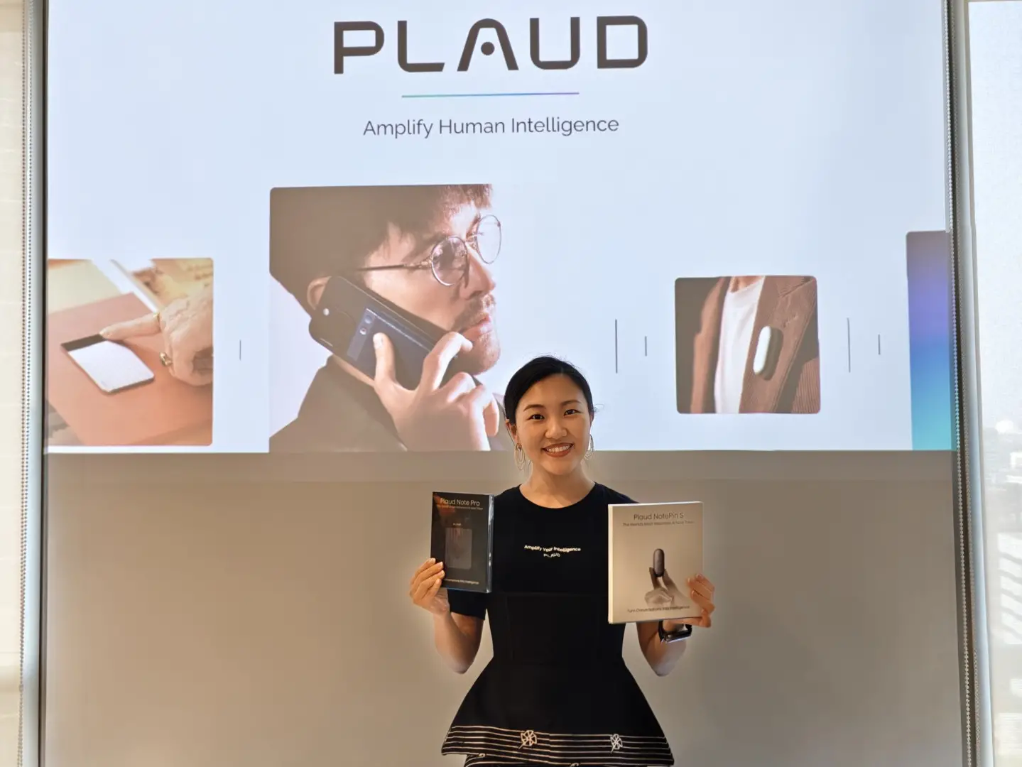 Plaud Note Pro dan NotePin S Resmi Hadir di Indonesia: AI Note Taker Ringkas dengan Beragam Fitur 4 IMG 20260930 091410 News