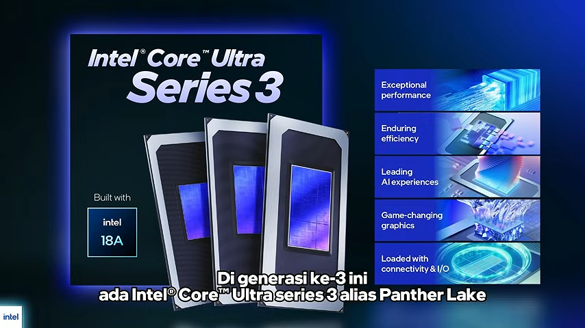 Review Intel Core Series 3: CPU Laptop Terjangkau 2026 yang Luar Biasa 2 Intel Core Series 3 2