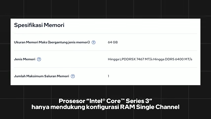 Review Intel Core Series 3: CPU Laptop Terjangkau 2026 yang Luar Biasa 7 Intel Core Series 3 7