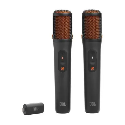 JBL EasySing Mics Resmi Meluncur di Indonesia, Bawa Karaoke Berbasis AI 2 LS JBL EASYSING MICS HERO 0009 x1