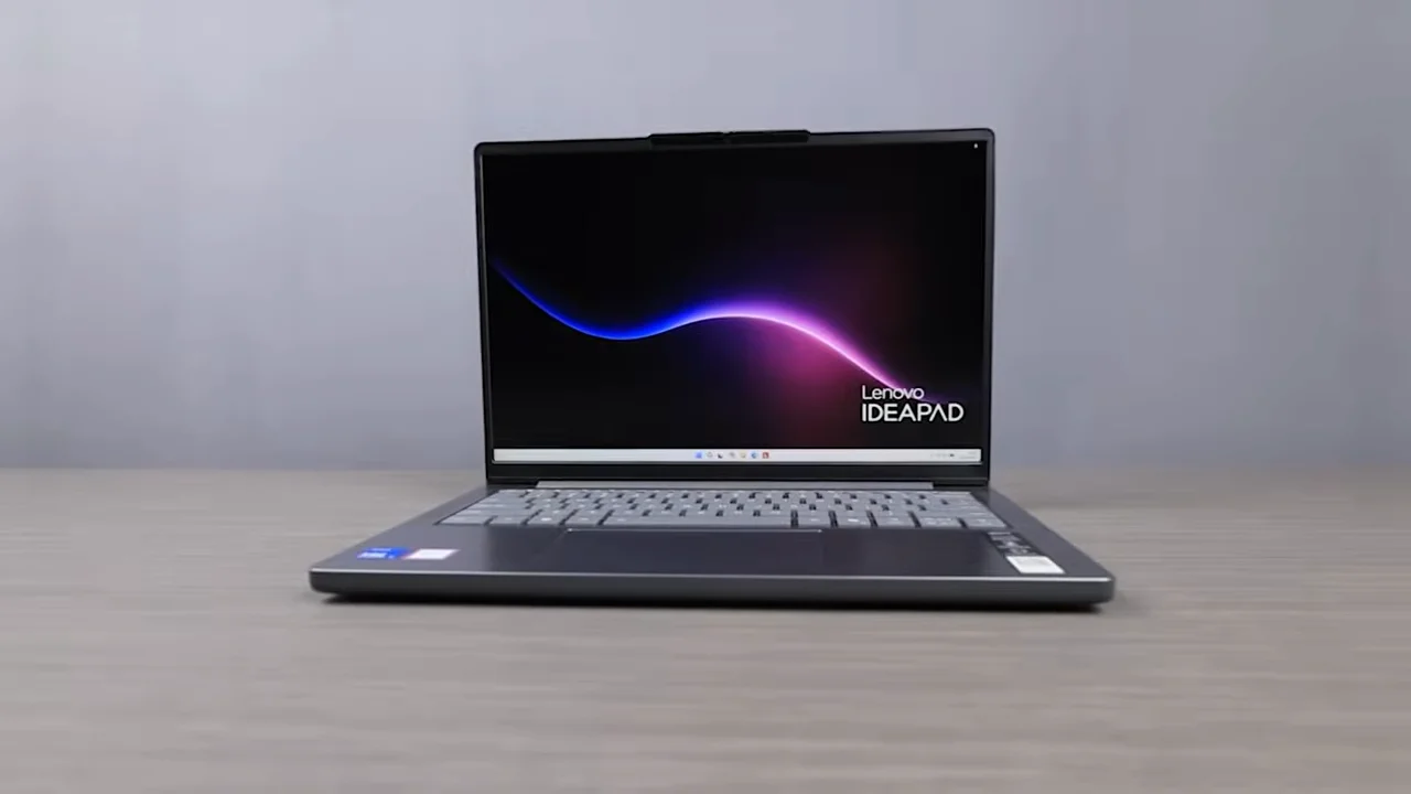 Review Lenovo IdeaPad Slim 3i (2026): Kencang? Irit? Uji Perdana Laptop Intel “Wildcat Lake” 5 Lenovo IdeaPad Slim 3i (2026)