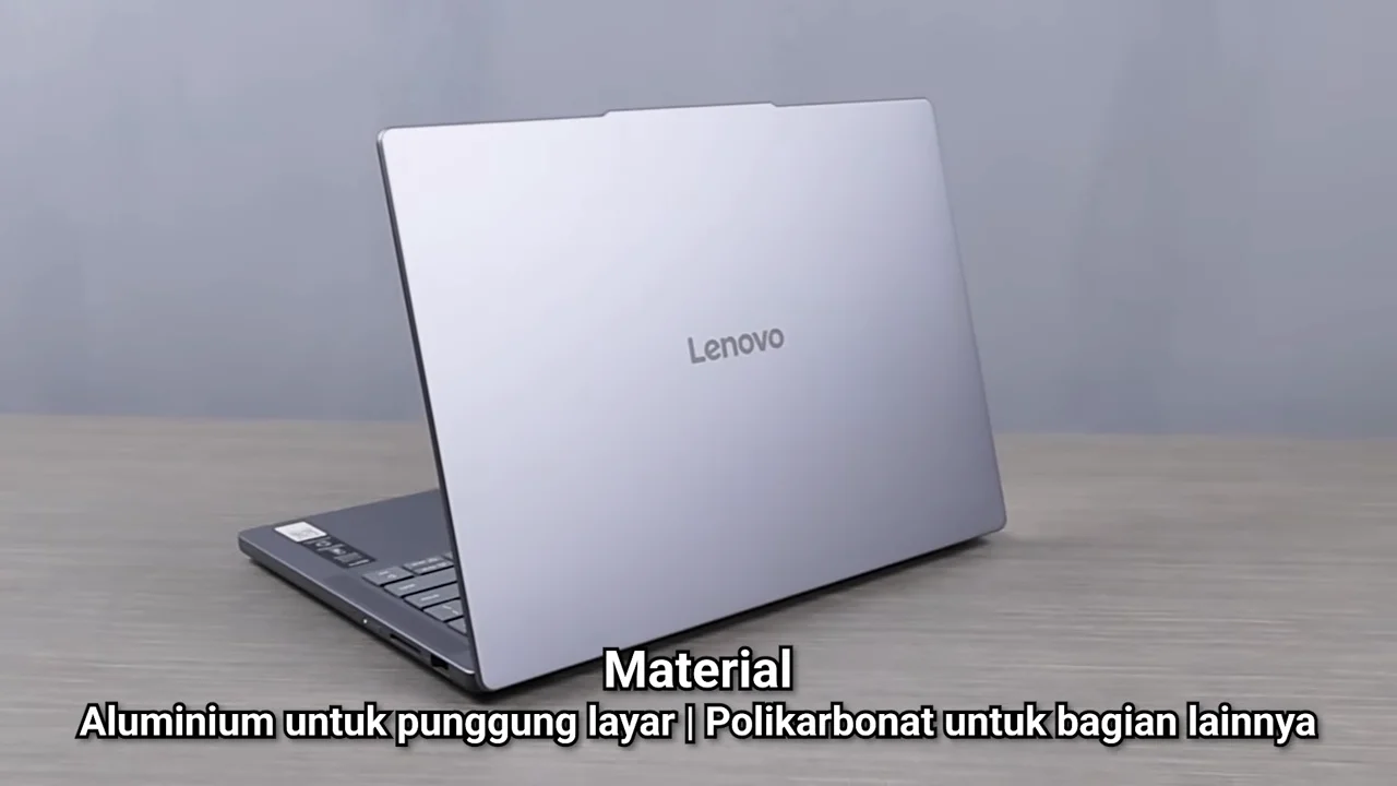 Lenovo IdeaPad Slim 3i 2031