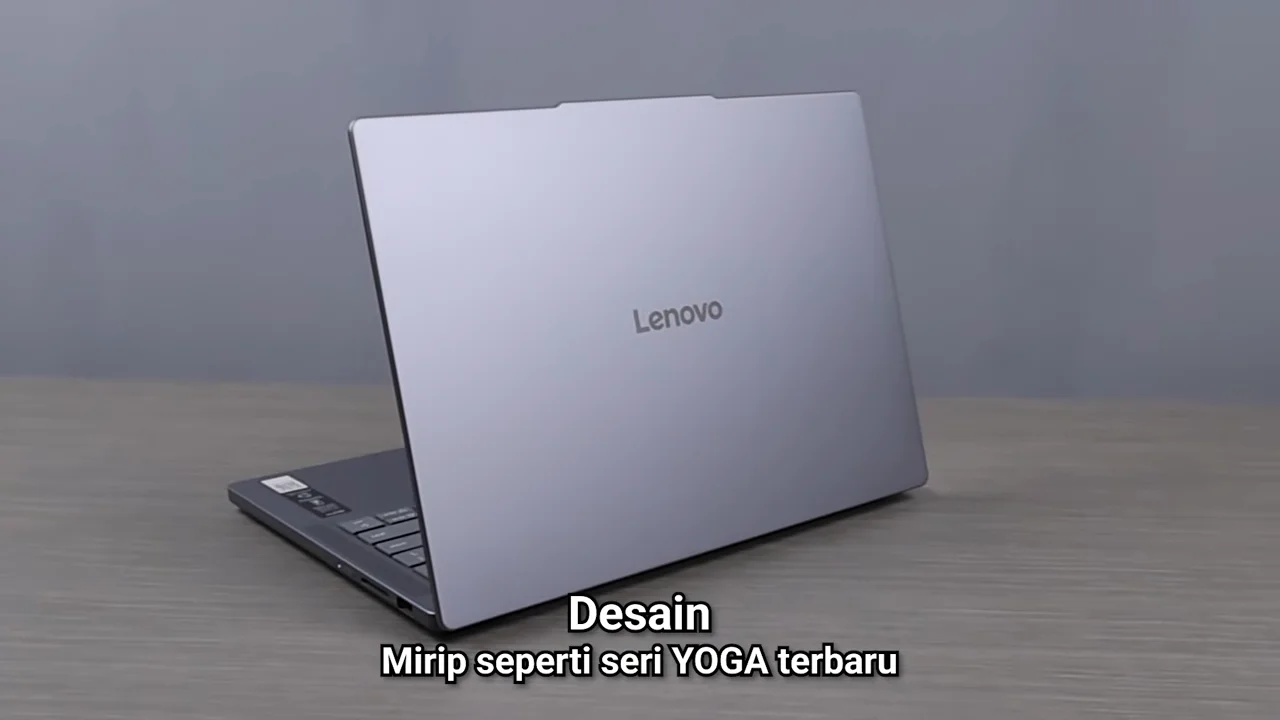 Lenovo IdeaPad Slim 3i 2032