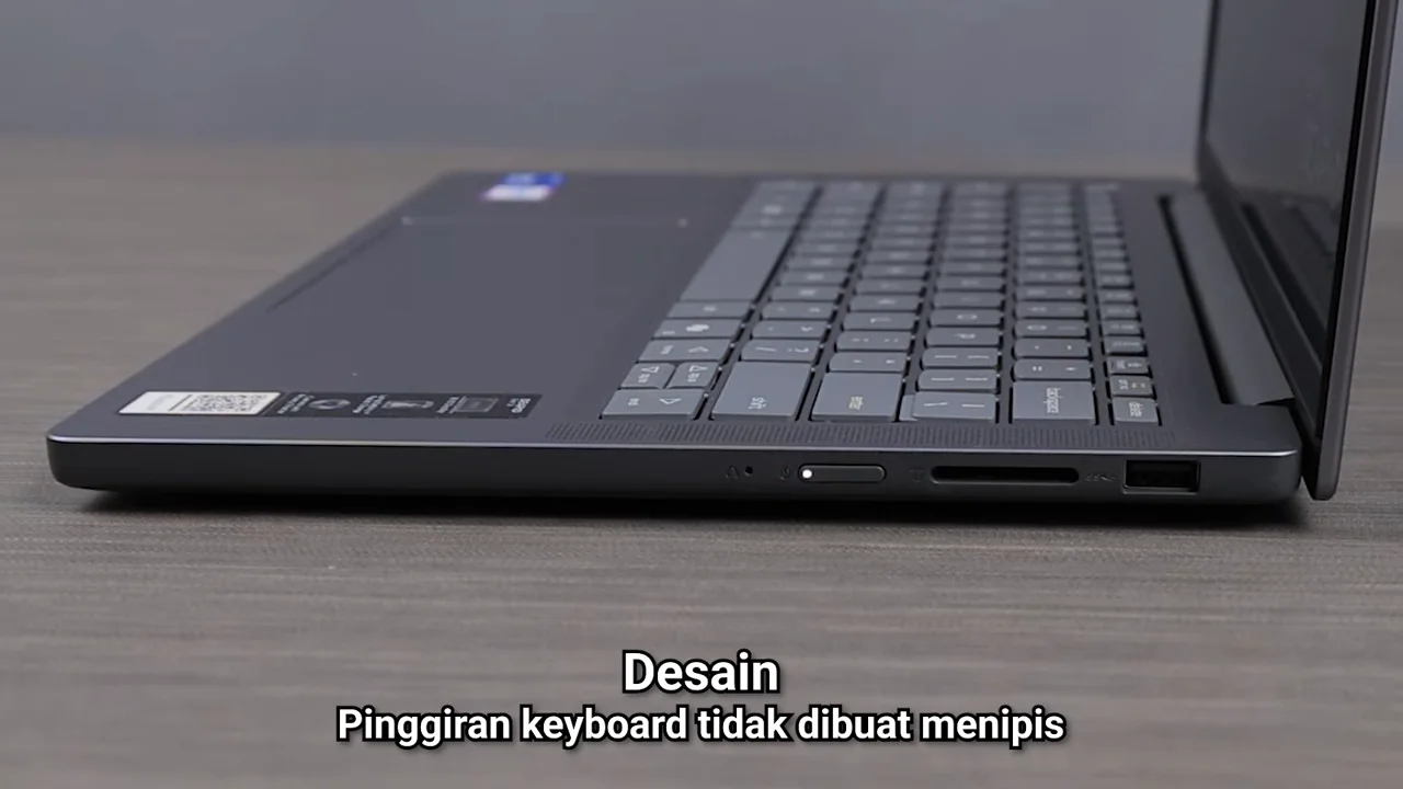 Lenovo IdeaPad Slim 3i 2033